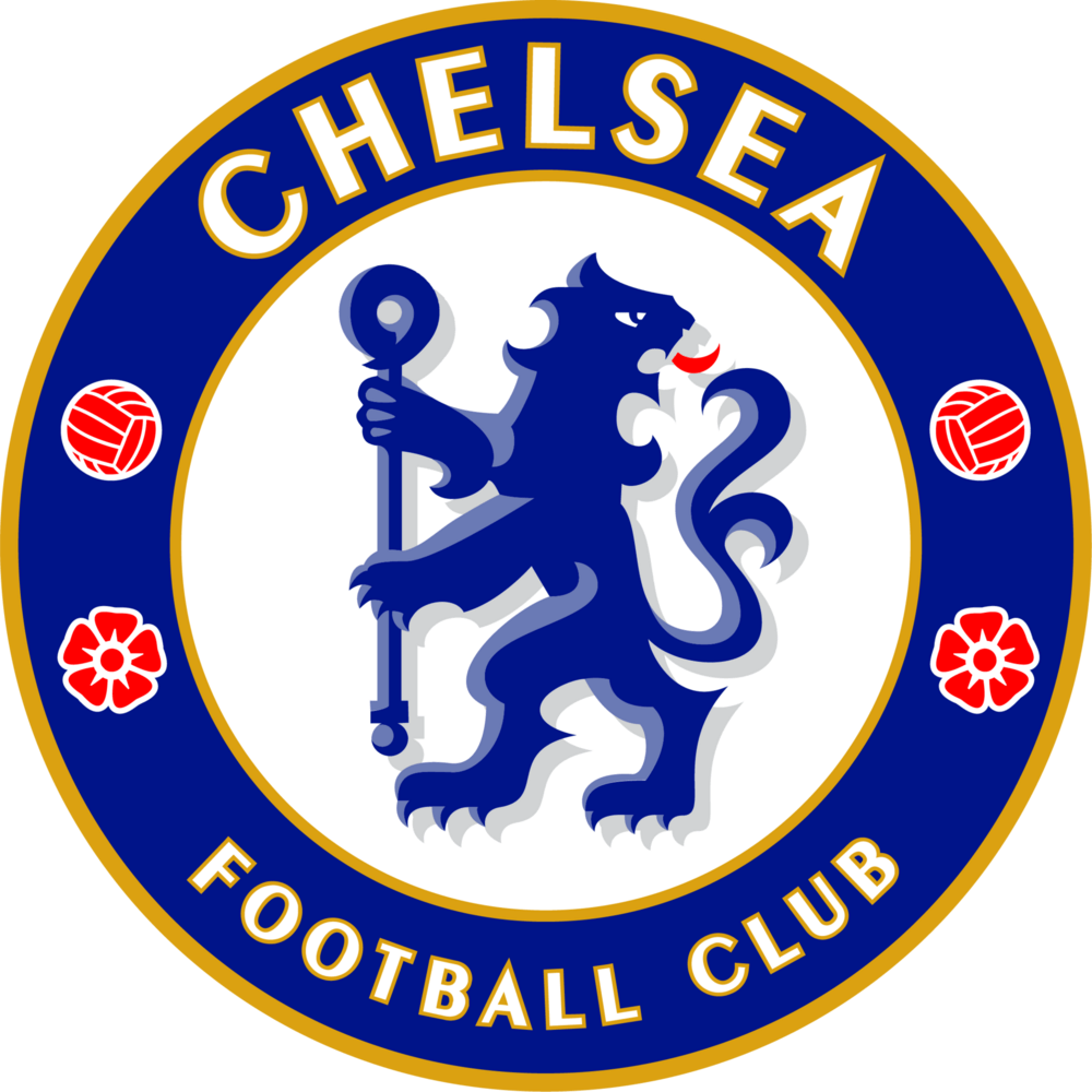 Chelsea F.C. Logo PNG Vector