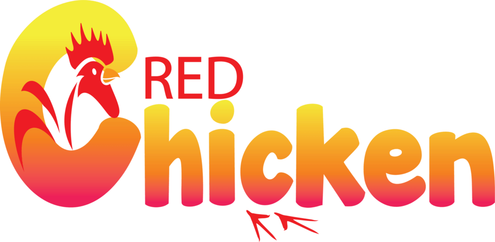 chiken Logo PNG Vector