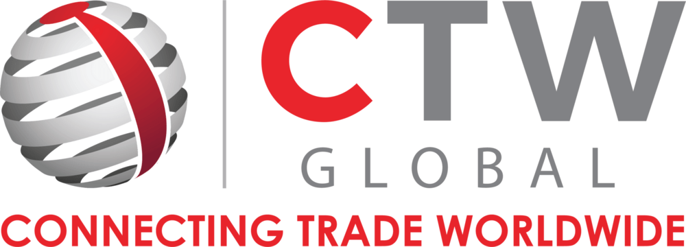 China Trade Week Global - CTW Logo PNG Vector