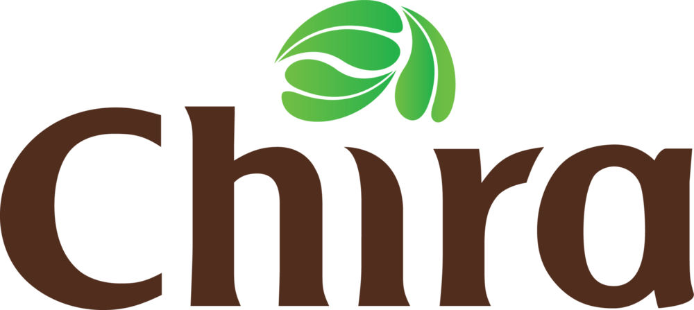 Chira Logo PNG Vector