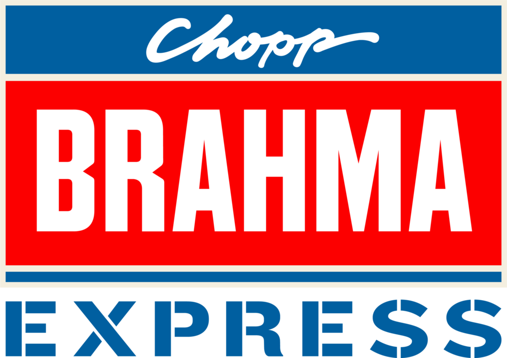 Chopp Brahma Logo PNG Vector