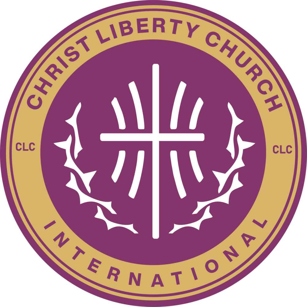 CHRIST LIBERTY CHURCH INTERNATIONAL Logo PNG Vector