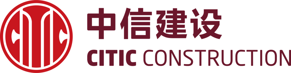 CITIC Construction Logo PNG Vector