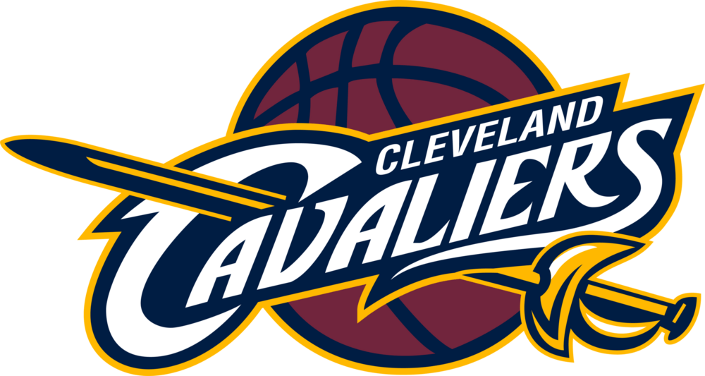 Cleveland Cavaliers 2010-2017 Logo PNG Vector