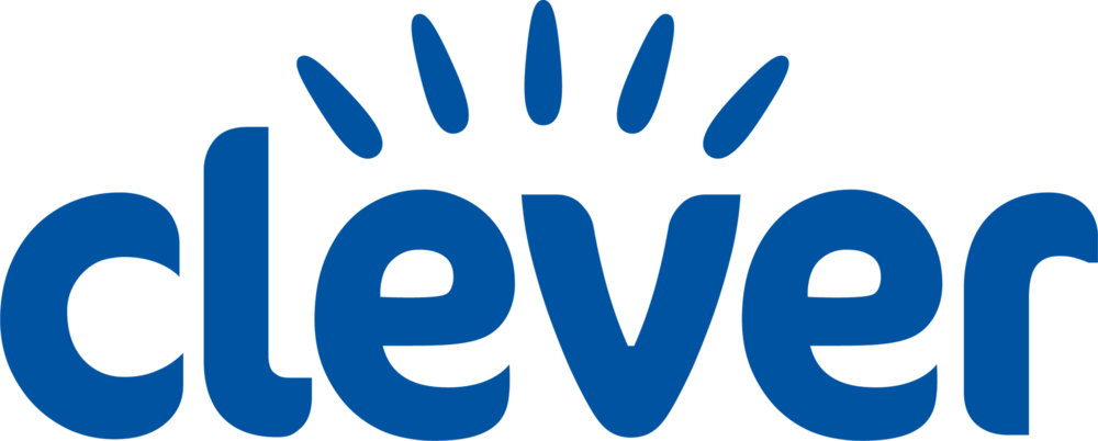 Clever Logo PNG Vector