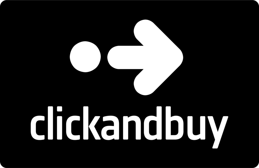 Clickandbuy Logo PNG Vector