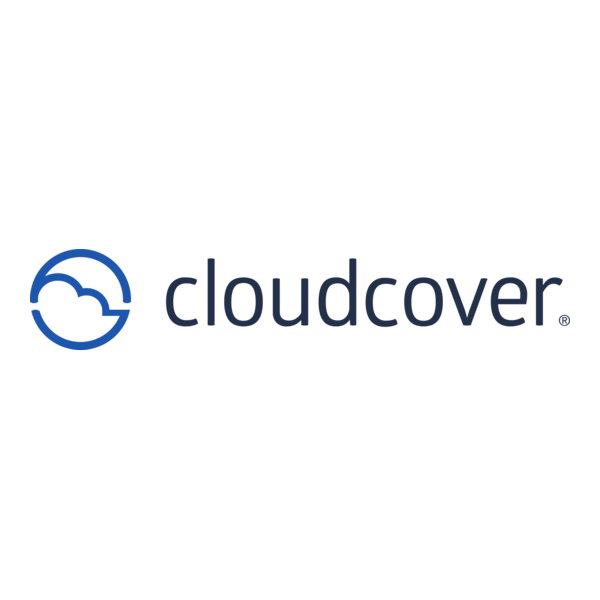 CloudCover Logo PNG Vector