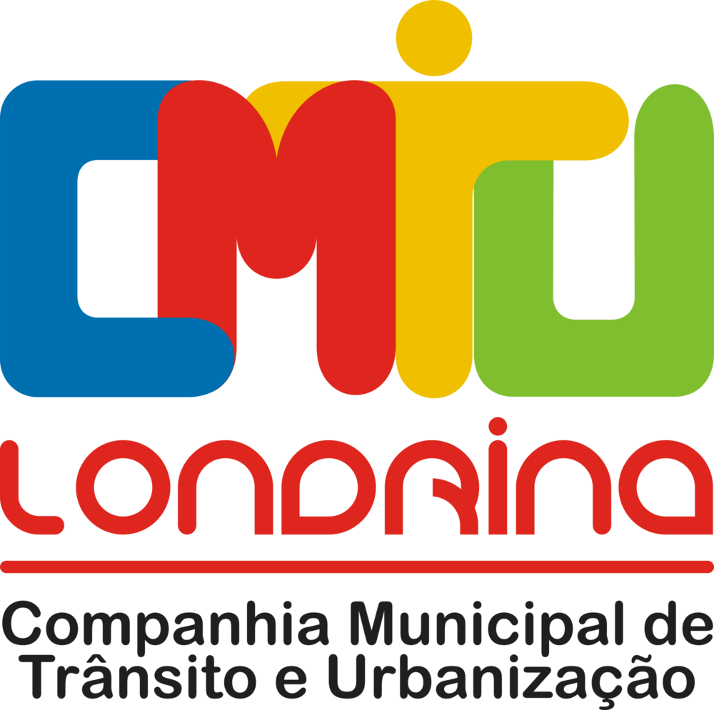 CMTU Londrina Logo PNG Vector