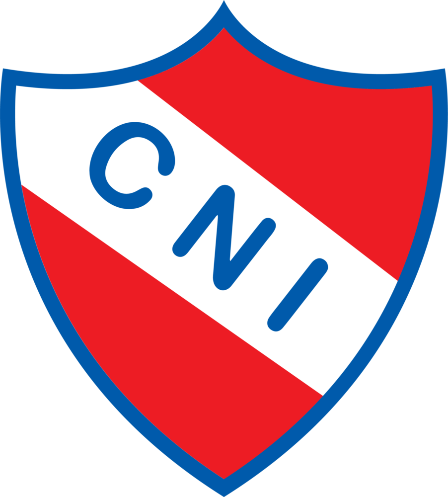 CNI IQUITOS Logo PNG Vector