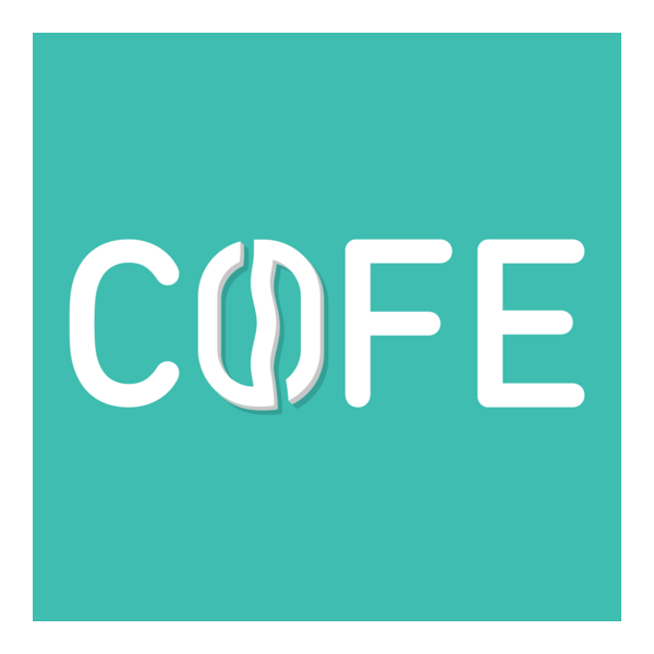Cofe Logo PNG Vector (SVG) Free Download