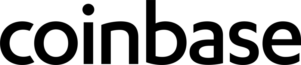 Coinbase Logo PNG Vector