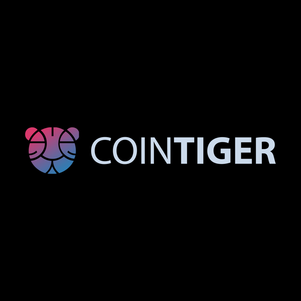 CoinTiger Logo PNG Vector