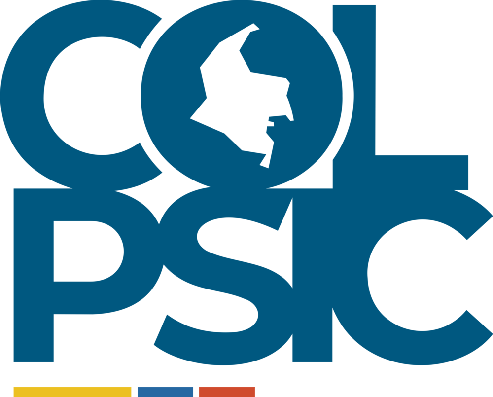 Colegio Colombiano de Psicólogos Logo PNG Vector