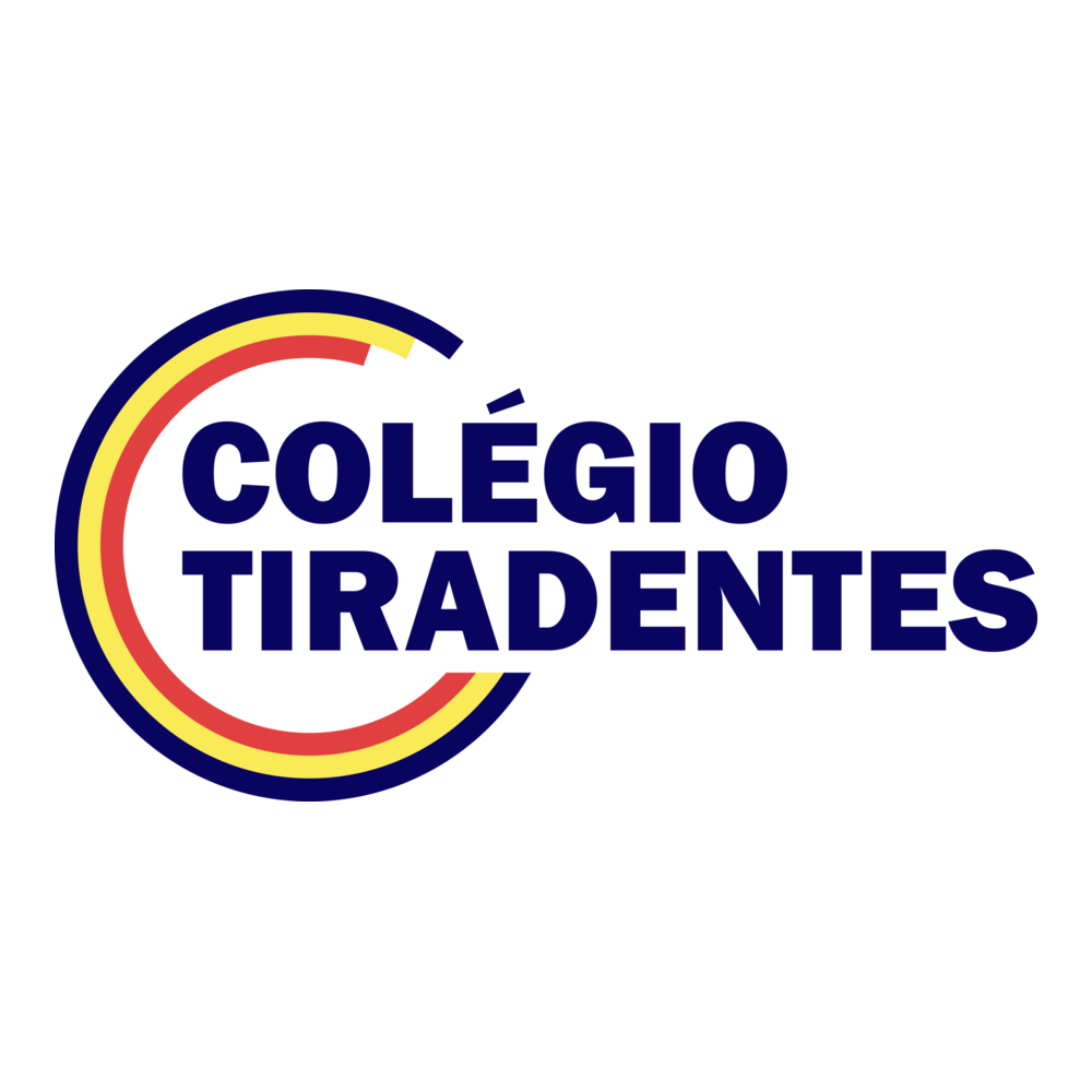 Colégio Tiradentes da Polícia Militar de MG Logo PNG Vector