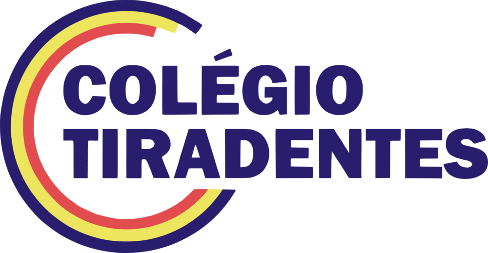 Colégio Tiradentes da Polícia Militar de Minas Ger Logo PNG Vector