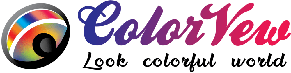 ColorView Logo PNG Vector