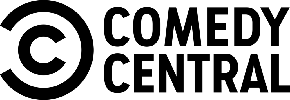 Comedy Central Logo PNG Vector