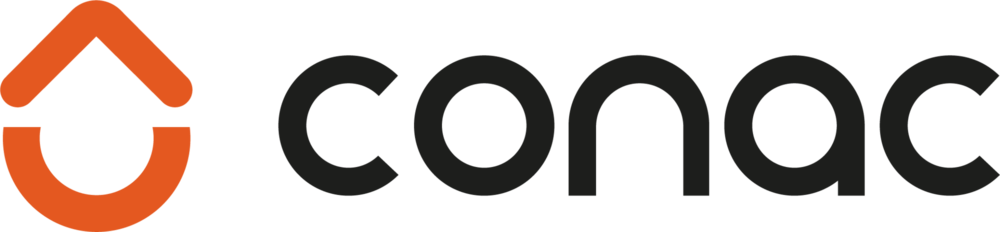 CONAC Logo PNG Vector