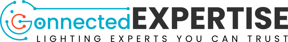 Connected EXPERTISE Logo PNG Vector