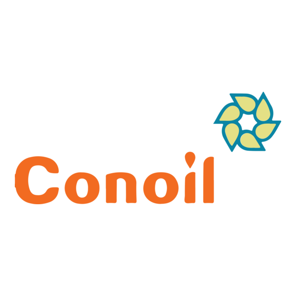 Conoil Logo PNG Vector