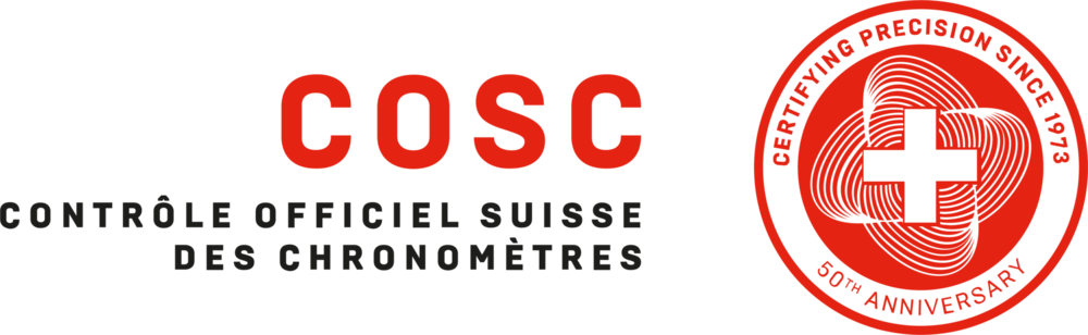 Contrôle Officiel Suisse des Chronomètres Logo PNG Vector