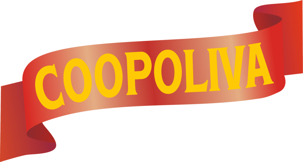 coopoliva Logo PNG Vector