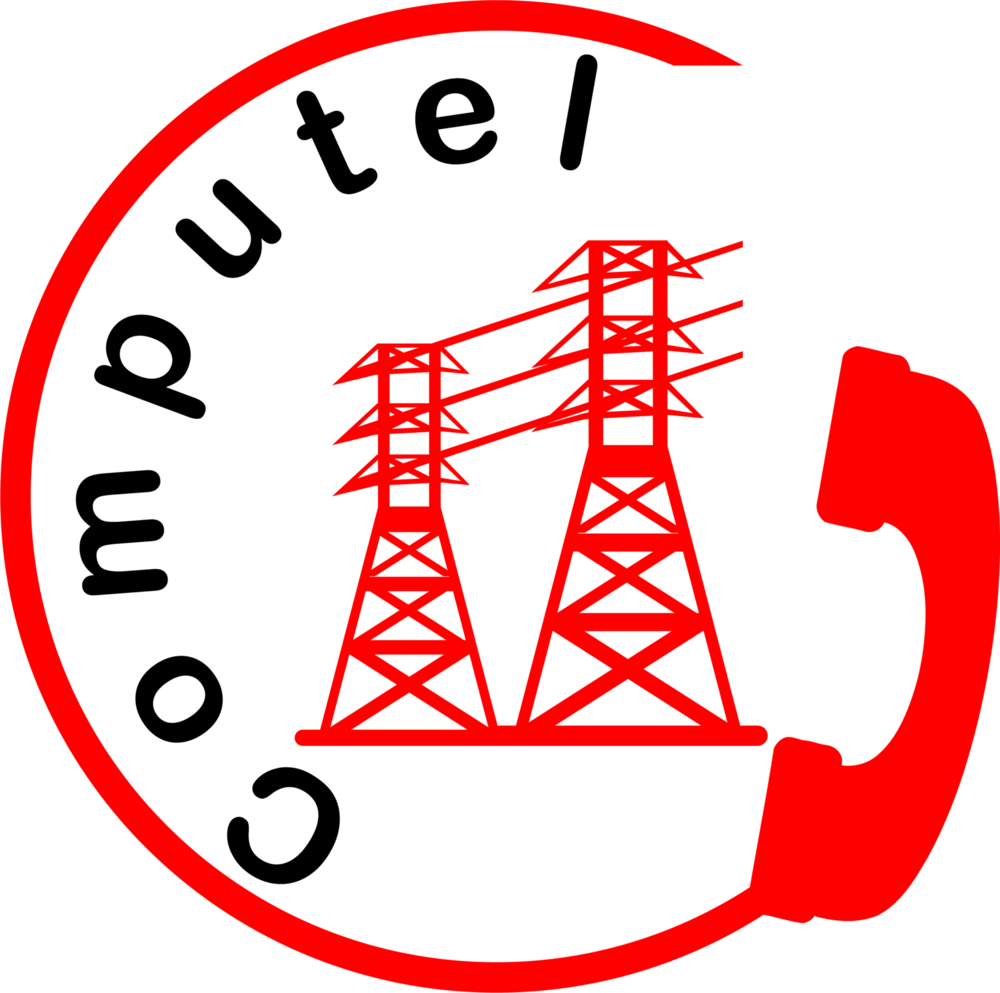 coputel Logo PNG Vector