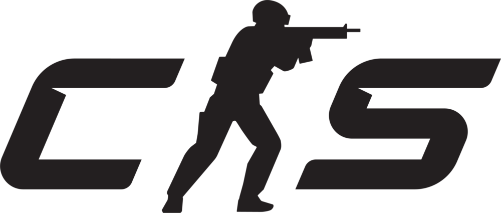 Counter-Strike 2 Logo PNG Vector