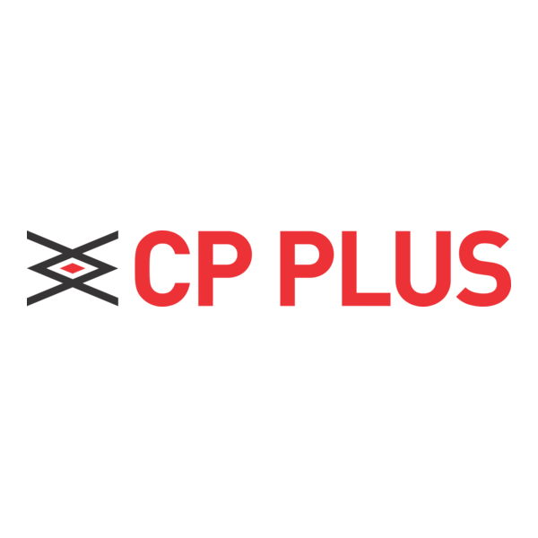 CP Plus Logo PNG Vector