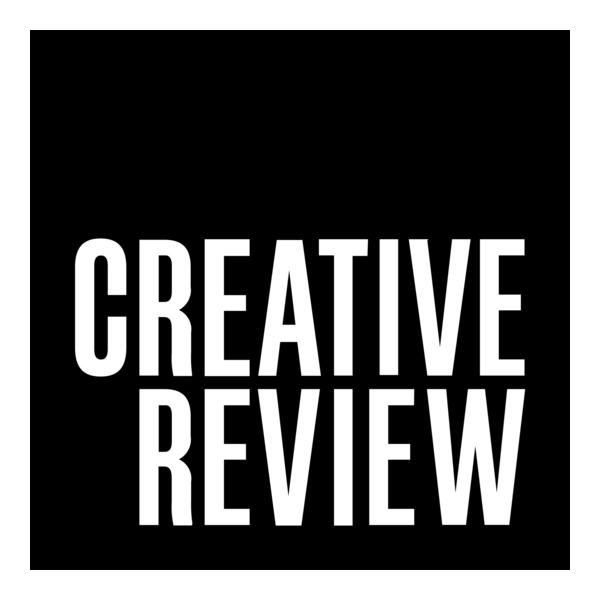 Creative Review Logo PNG Vector