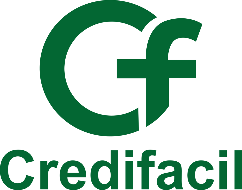 Credifacil Logo PNG Vector