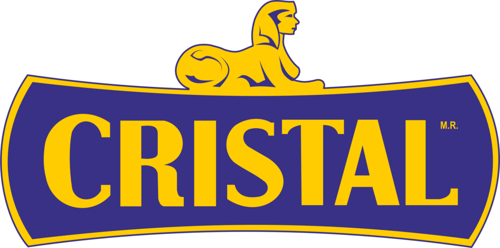 Cristal Logo PNG Vector