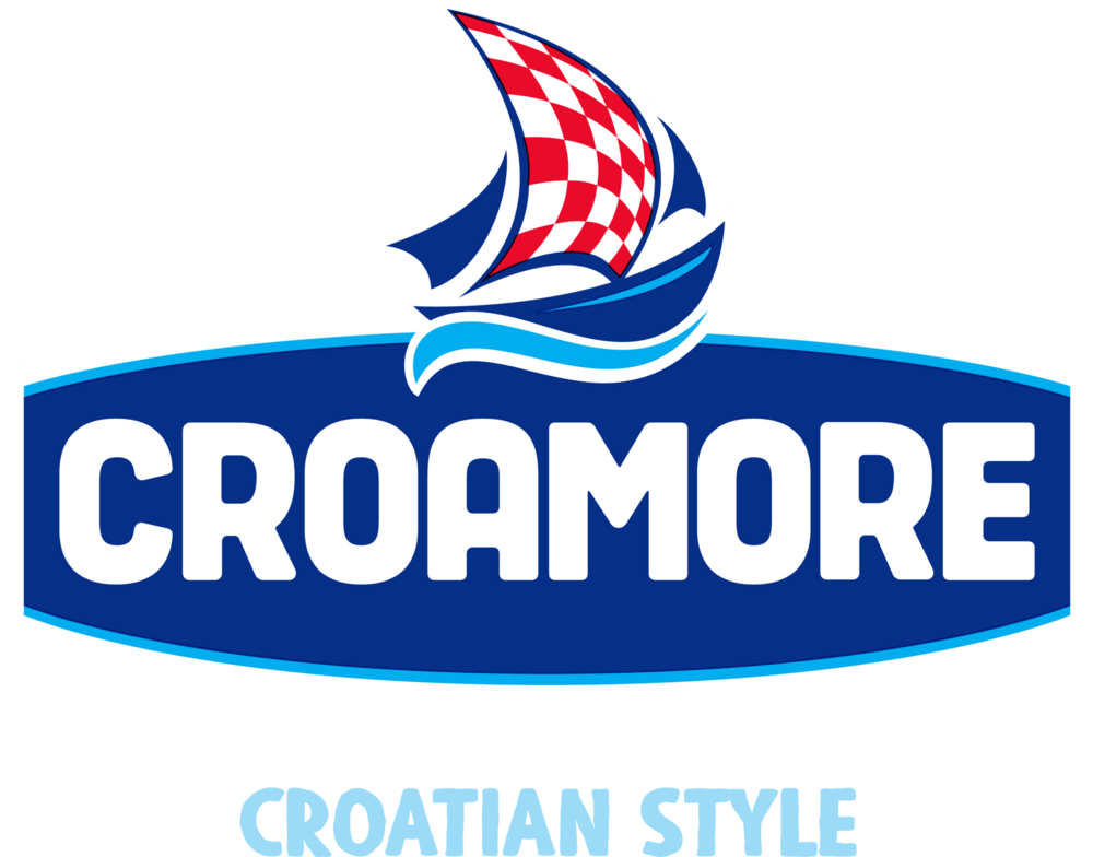 Croamore Logo PNG Vector