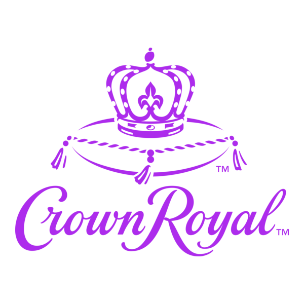 Crown Royal Logo PNG Vector