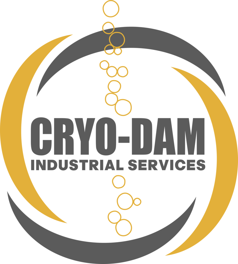 Cryodam Logo PNG Vector