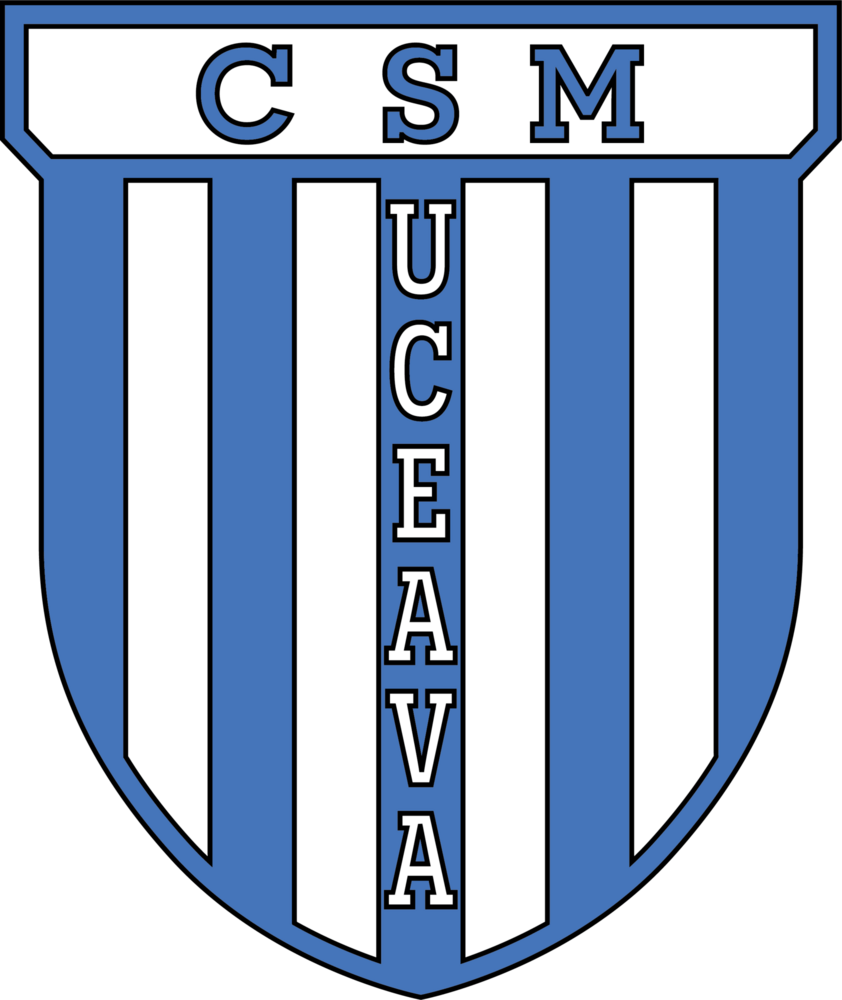 CSM Suceava (1980's) Logo PNG Vector