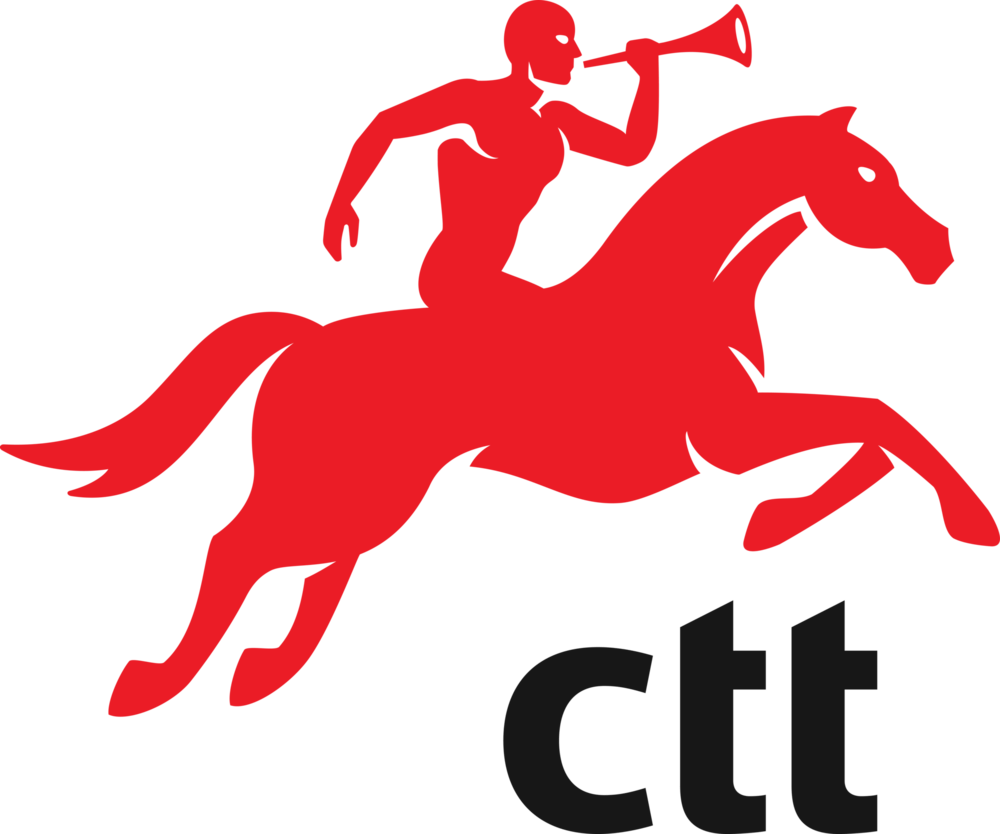 Ctt Logo PNG Vector