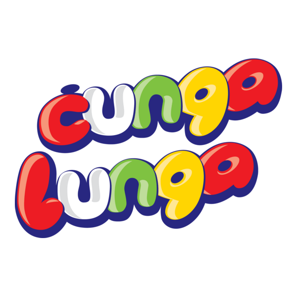 Cunga Lunga Logo PNG Vector