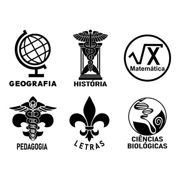 CURSO FACULDADE Logo PNG Vector (CDR) Free Download
