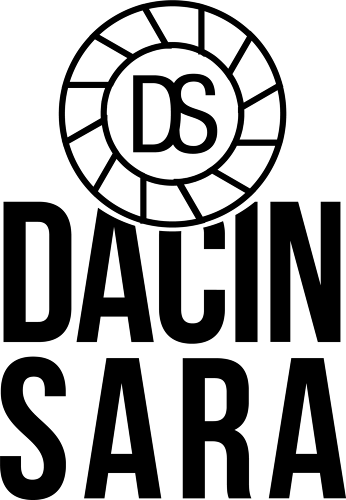 Dacin Sara Logo PNG Vector