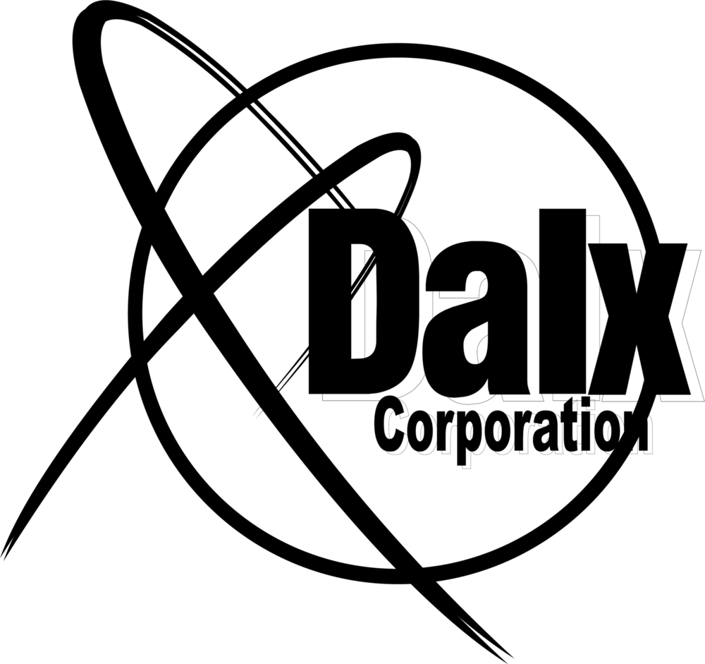 DALXCORP Logo PNG Vector