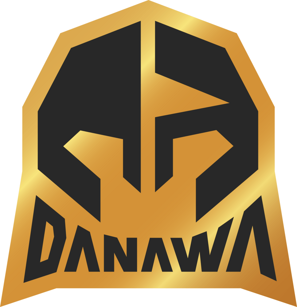 Danawa e-sports Logo PNG Vector