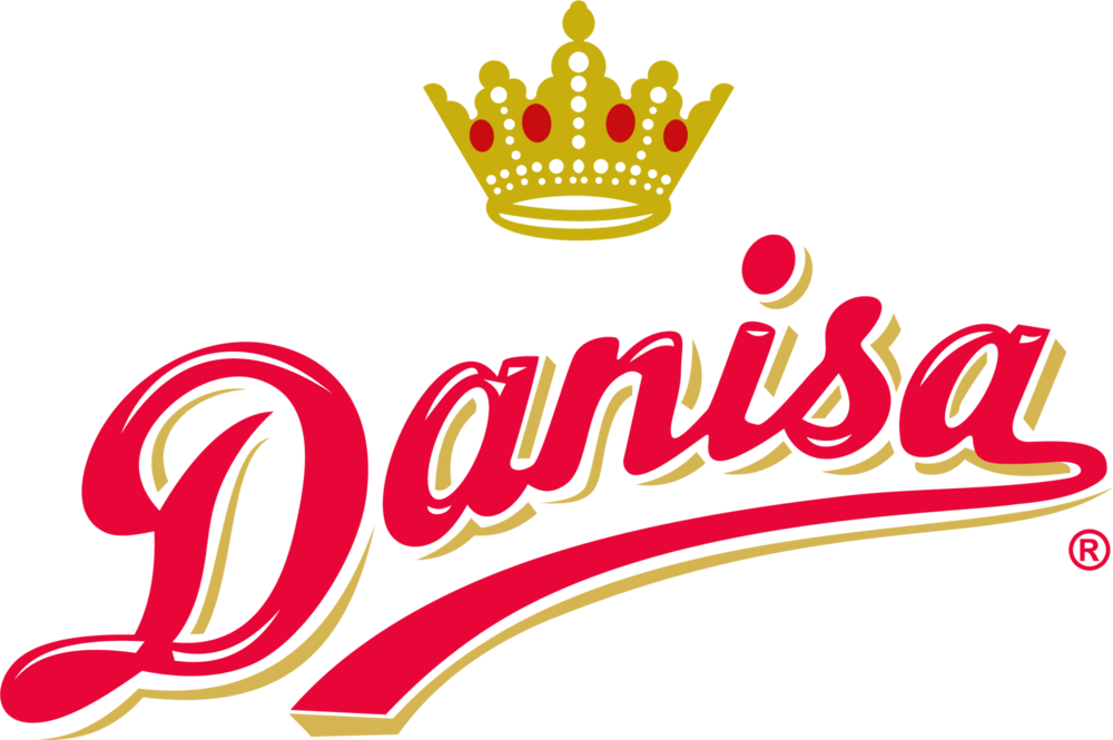 danisa Logo PNG Vector