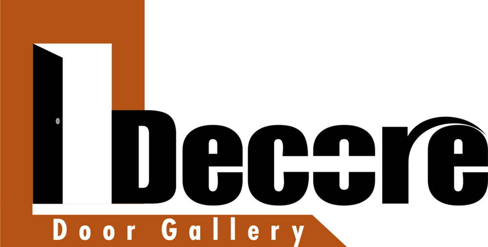 Decore Logo PNG Vector