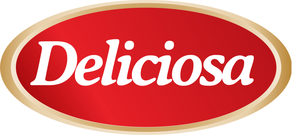 Deliciosa Logo PNG Vector