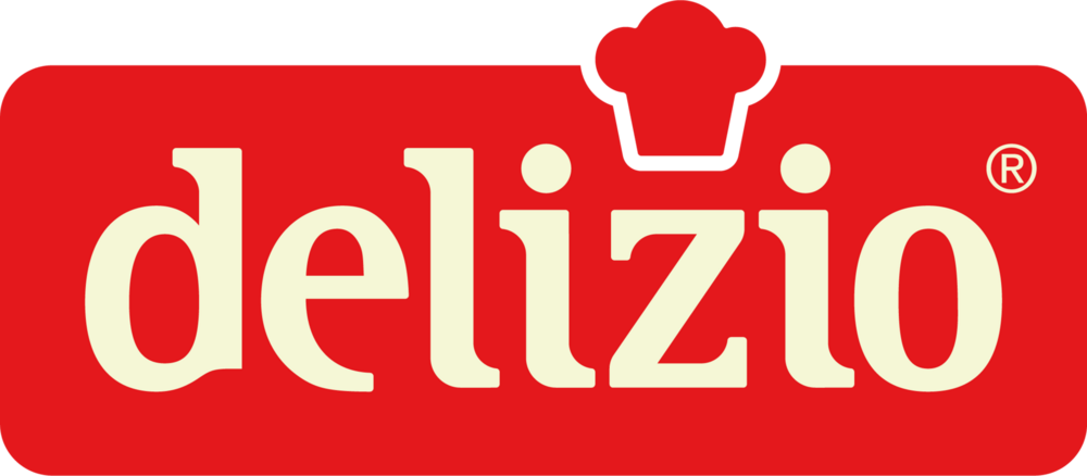 delizio Logo PNG Vector