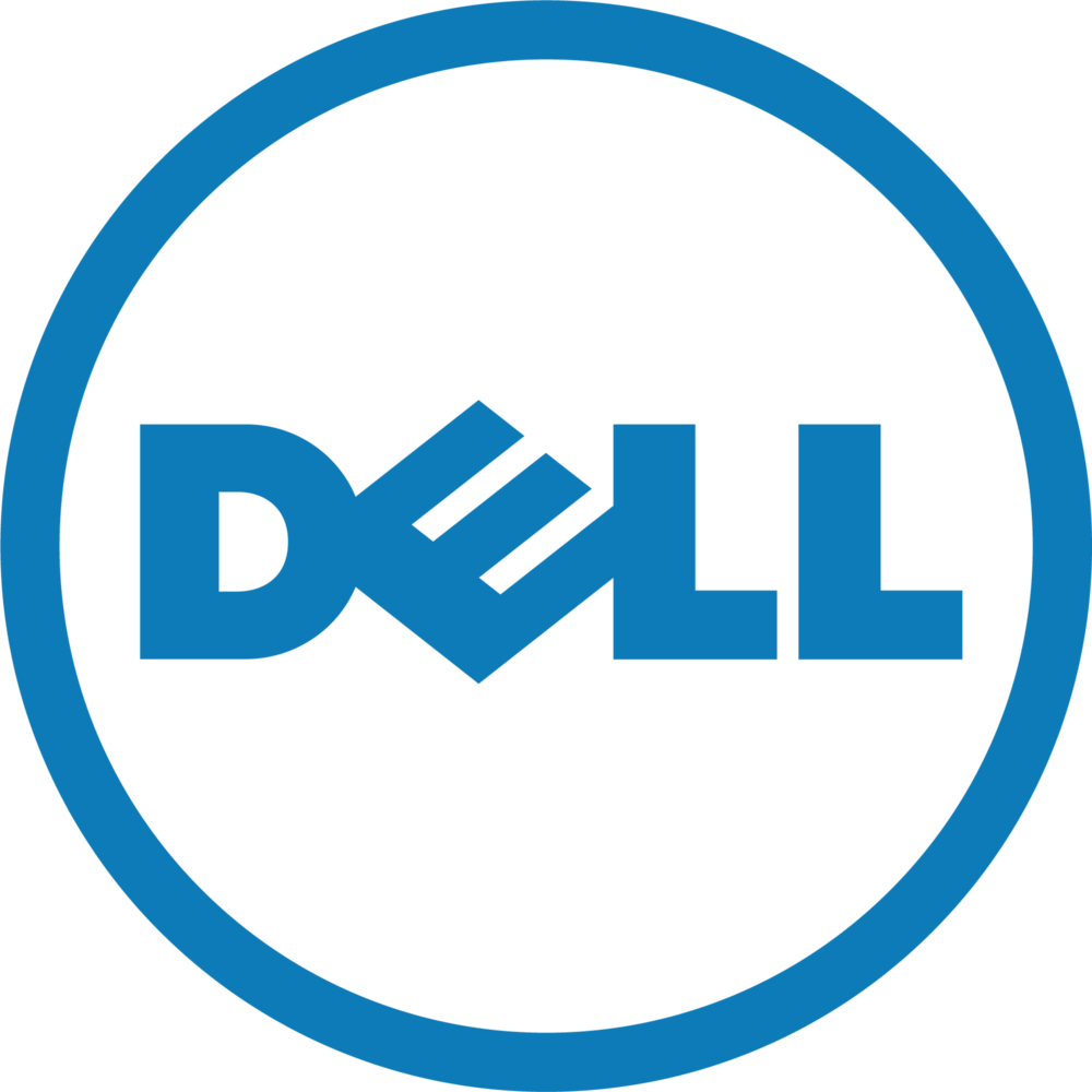 Dell Logo PNG Vector