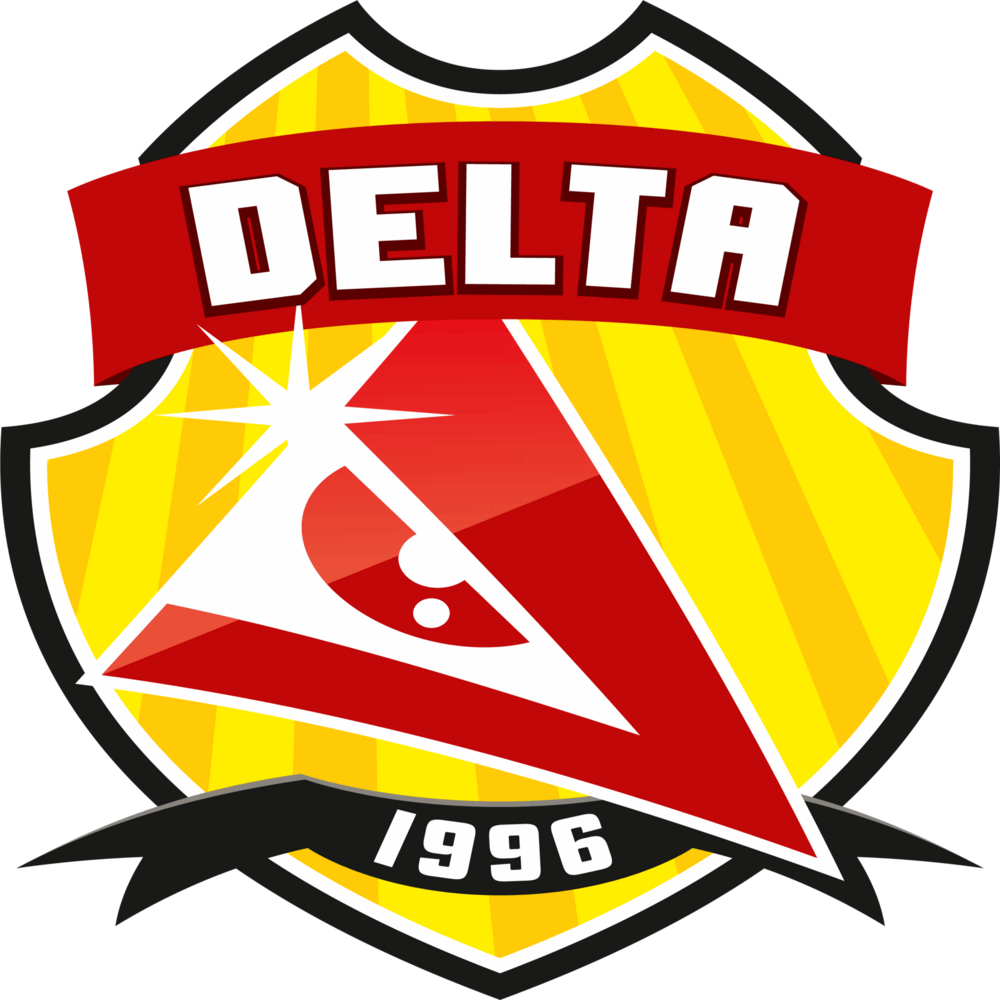 Delta Słupno Logo PNG Vector