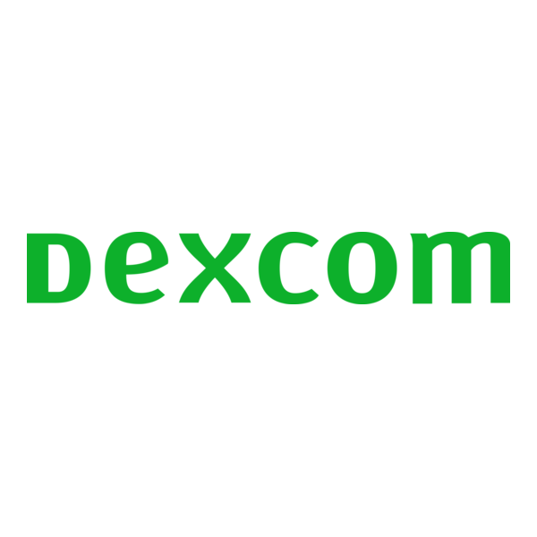 Dexcom Logo PNG Vector