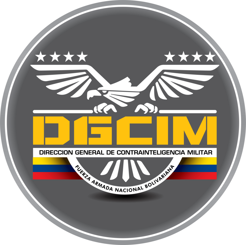 DGCIM Logo PNG Vector